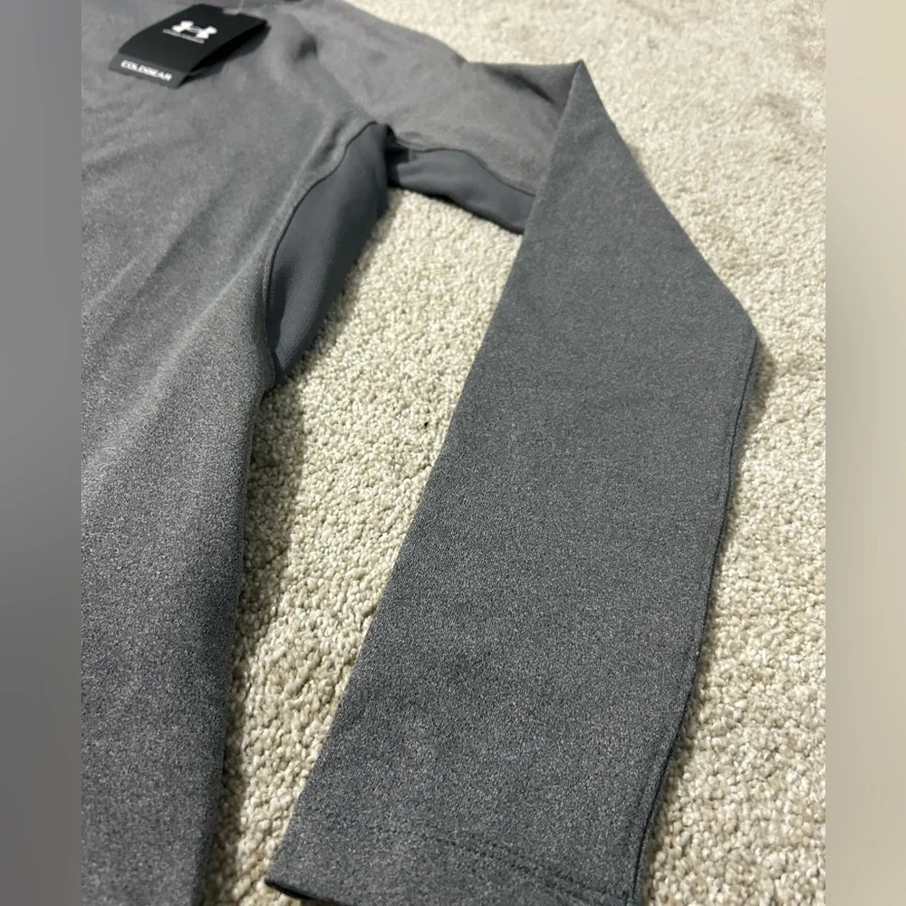 Under Armour ColdGear Shirt size: medium - Picture 2 of 8